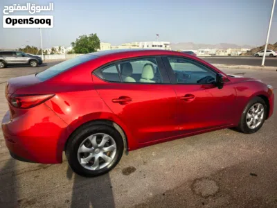 Mazda 3 Standard 3