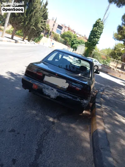 Mitsubishi Lancer ES 2