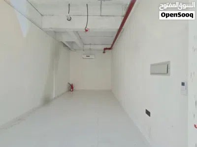 محل للايجار الخوض7(25m)(220r)Shop for rent in Al Khoudh7 3