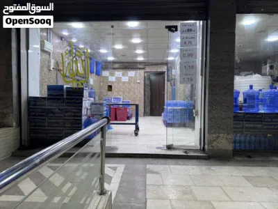 محطة مياه جاهزة وكاملة للبيع لعدم التفرغ 2