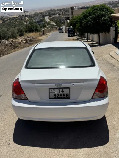هيونداي افانتي Limited 3