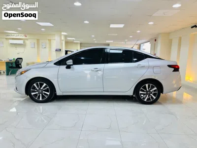 Nissan Sunny SV 4