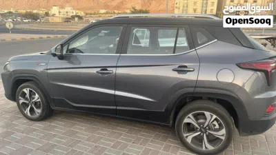 جاك JS4 Luxury 4