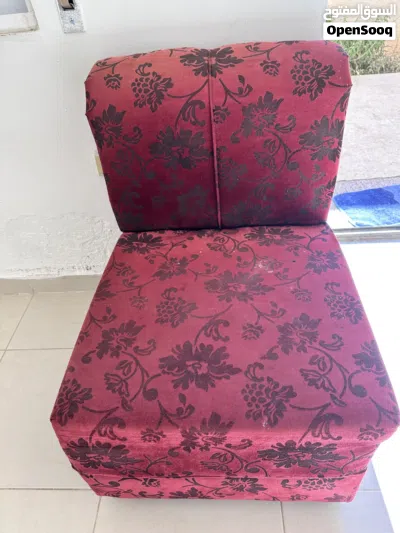 طقم كنب كورنر 3