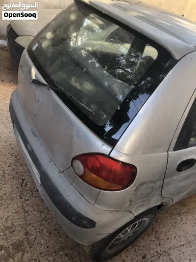 دايو ماتيز 3