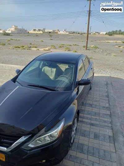 نيسان التيما S 4