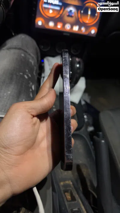 ايفون 14برو 4