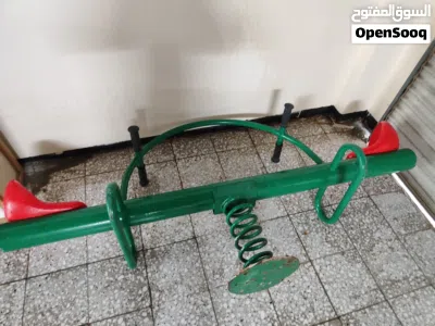 لعبه الميزان بحاله جيده سبب البيع الرحيل 2