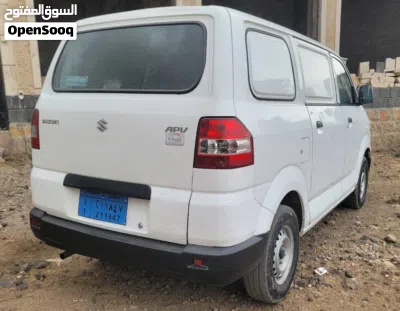 Suzuki Other 4