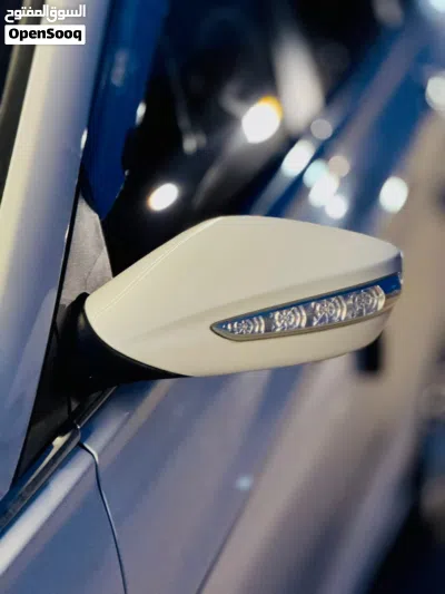 Hyundai Sonata Limited 2