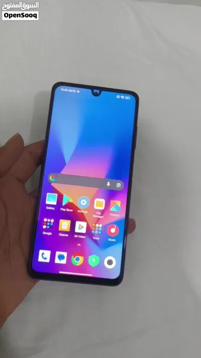 POCO X3 NFC 4