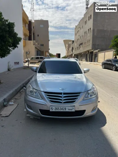 جينيسيس اخرى 2