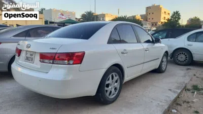 هيونداي سوناتا Limited 2