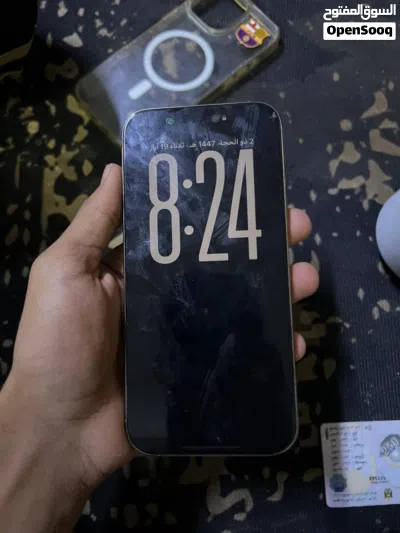ايفون 16 برو ماكس 4