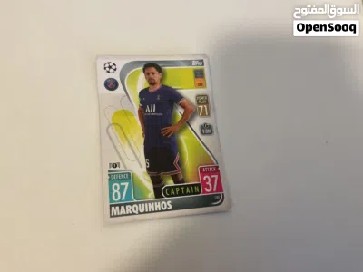 Football and Pokémon cards new un used 4