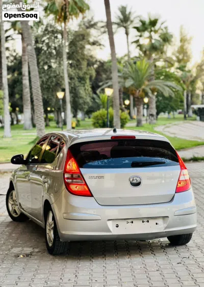 Hyundai i30 GL 4