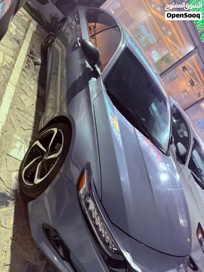 هوندا اكورد Sport 2