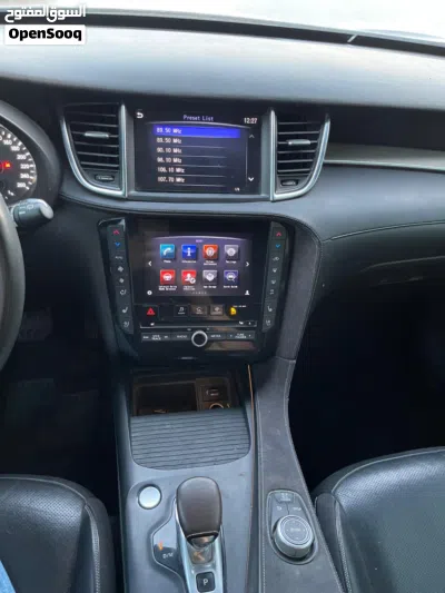 إنفينيتي QX50 Standard 2