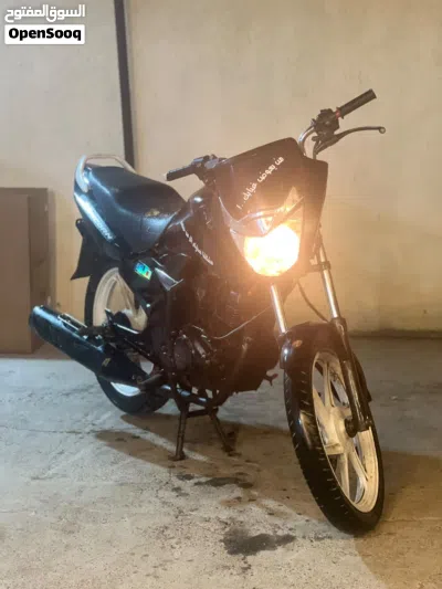 Honda PCX150 3