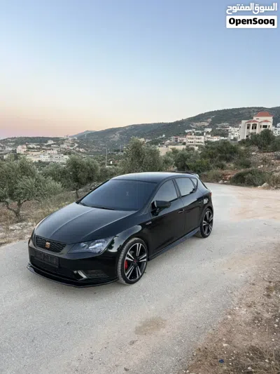 سيات ليون Standard 2