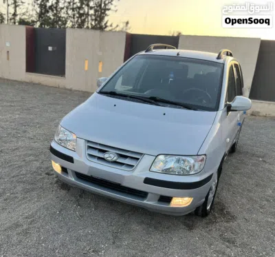 هيونداي ماتريكس GLS 2