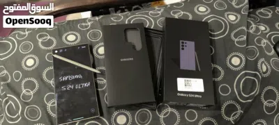s24 ultra 256 gb total 11 month used condition full fresh like new not a single problem 2