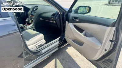 Lexus ES ES 350 4