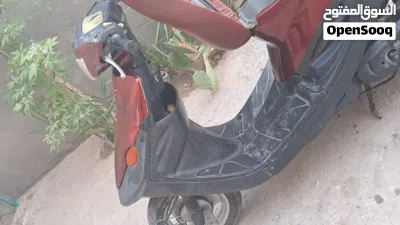 Yamaha Other 2