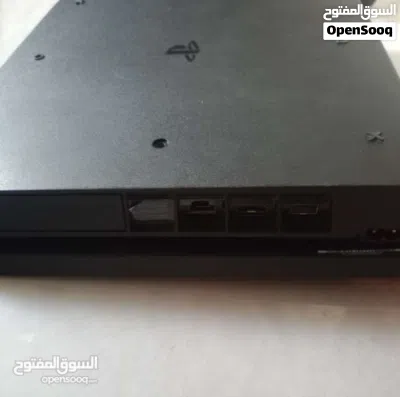 بيع بلاستيشن 4 مستعمل شئ بسيط 3