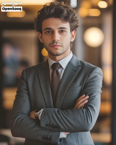 سينيور ويتر (Senior VIP Waiter) خبرة أكثر من 5 سنوات في الفنادق والمنشآت الفاخرة يبحث عن عمل 3