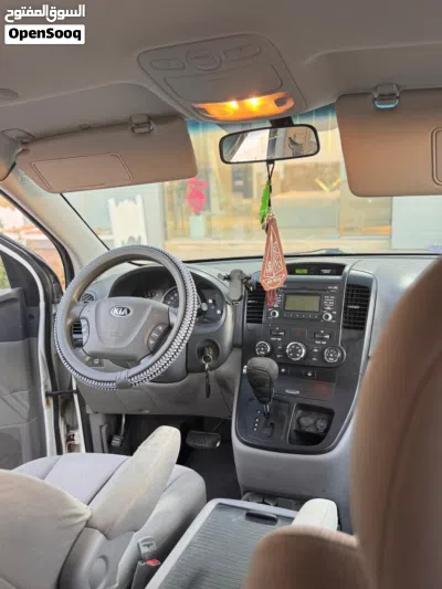 Kia Sedona Standard 3