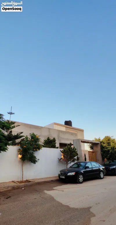 فيلا في السيدة عائشه 3