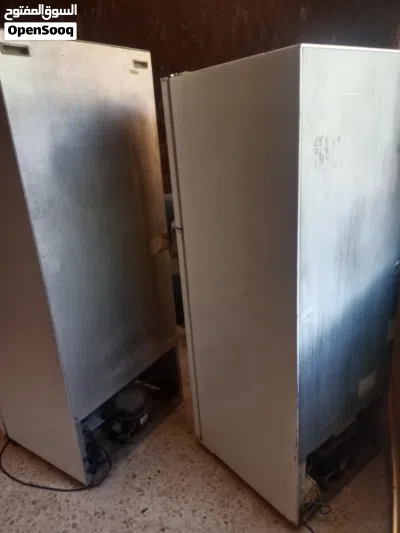 ثلاجات سامسونج و جينرلي 2