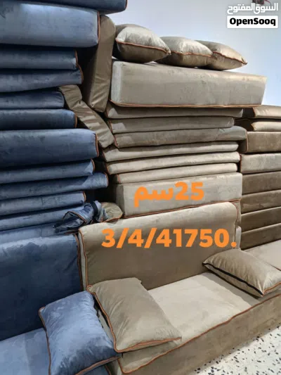 جلسات مستعملة وجلسات مجددة.للليع .ضغط ممتاز.. 4