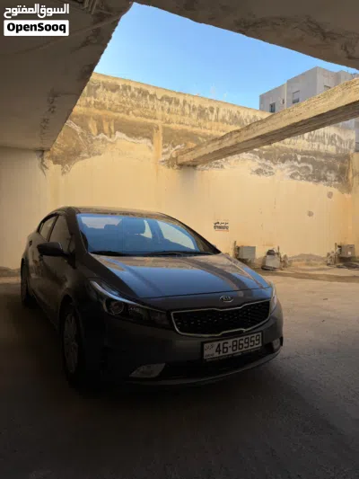 Kia K3 EX 3