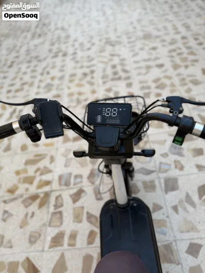 SYM Fiddle III 200i 2