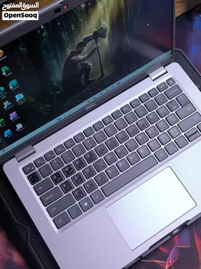 لابتوب Dell Latitude 5420 هو جهاز عملي وموثوق مصمم لرجال الأعمال، المهندسين، والطلاب. 4