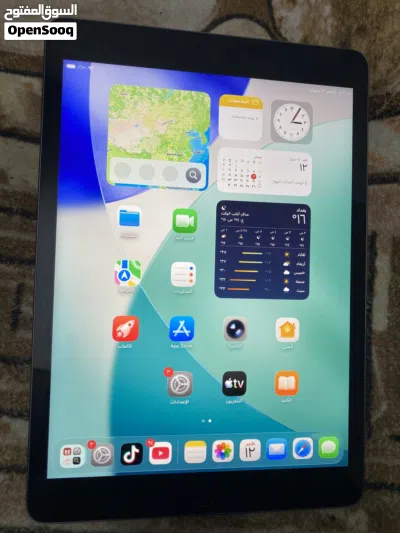 ipad 9 ايفون 3
