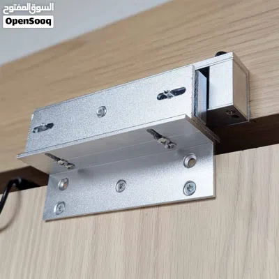 CCTV AND SECURITY SYSTEMS أنظمة المراقبة التلفزيونية وأنظمة الأمن 4