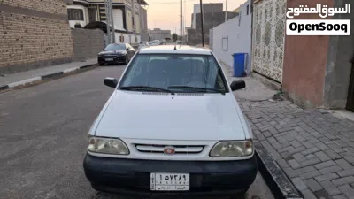 SAIPA 131 2