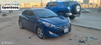 هيونداي i30 GL 4