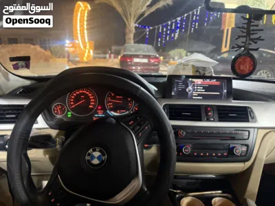 بي ام دبليو الفئة 3 330 3