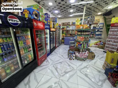 سنتر للبيع كامل من كلشي مسواك جديد سبب البيع غير متفرغ الدخل اليومي من500 الى600 من غير دخل الصبح 4