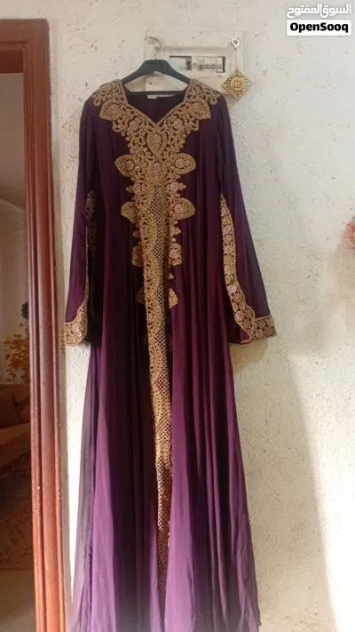 اثواب وفساتين 4