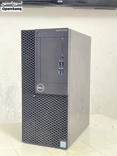 Dell OptiPlex 3060 (Business/Office Class Desktop) 4