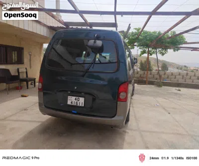 Hyundai H 100 2