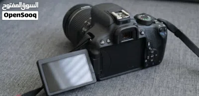 Canon 700D 3