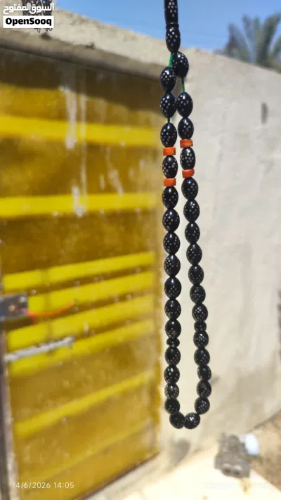 سبح يسر حجازي 54 غرام 3