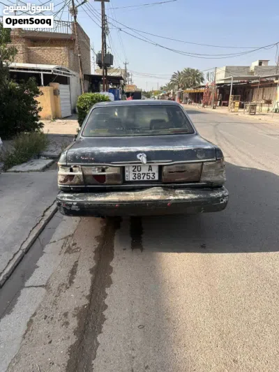 كيا كونكورد 3