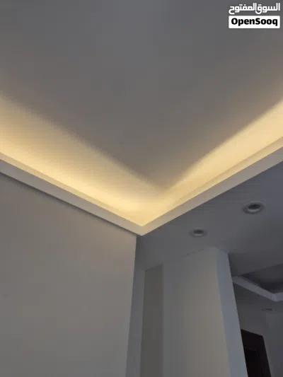 شريط ليد led انارة 3